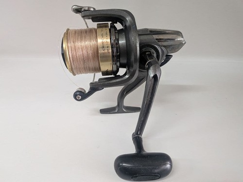 Daiwa crosscast 5000 - daiwa,