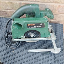 Bosch Corded PKS46 Circular