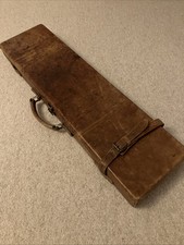 Gunmark Shotgun Case