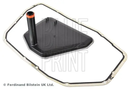 Automatic transmission filter