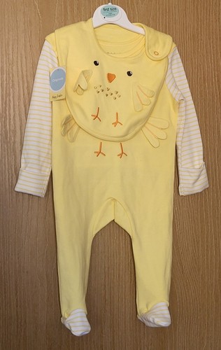Brand new yellow easter - brand, chick