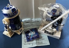 PEPSI R2-D2 can holder Set 2