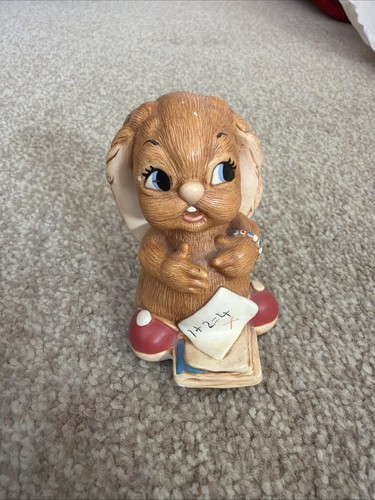 Vintage pendelfin digit rabbit - vintage,