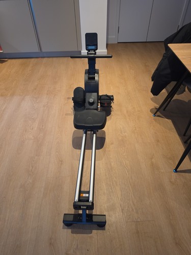 Rowing machine new - machine,