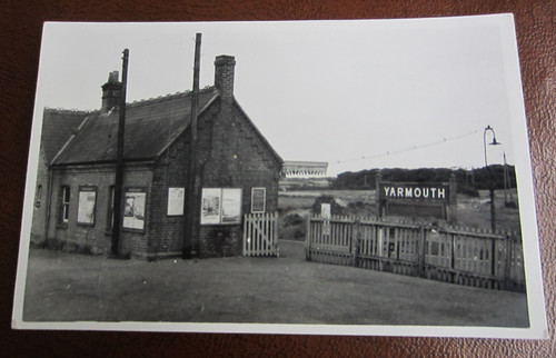 Southern railway isle - of, wight