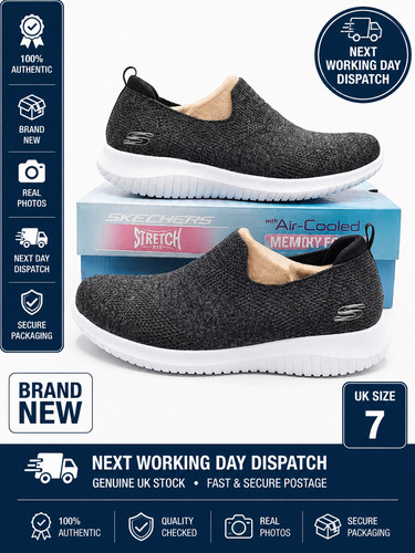 Skechers ultra flex stretch - skechers,