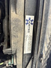 Ford Fiesta ST150 MK6 Airtec Radiator