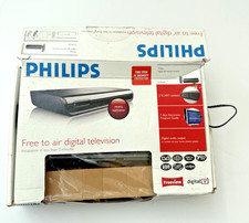Philips DTR220/05 Freeview