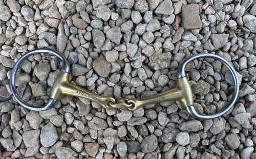 Neue schule tranz angled - 6”,