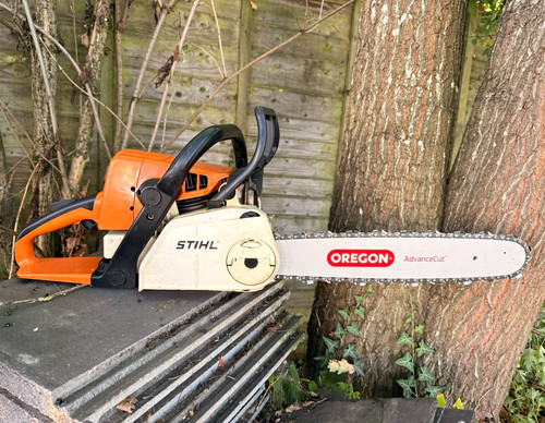 Stihl ms210 ms210c petrol - ms210,