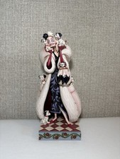 Jim Shore Disney Traditions