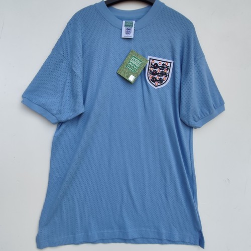 England 1970 score - score, third