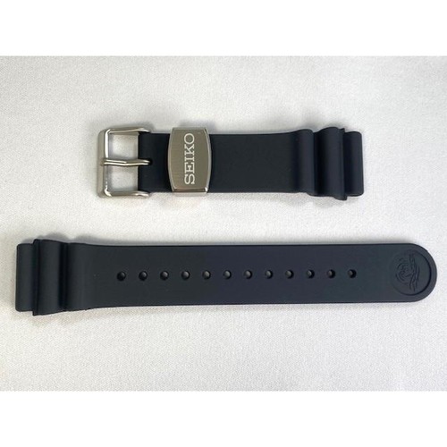 Genuine new seiko prospex 22mm - new,