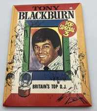 Tony Blackburn Pop Special