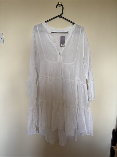 Gemini beach dress - gemini,