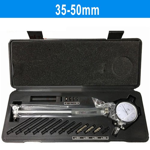 High hardness digital bore - high,