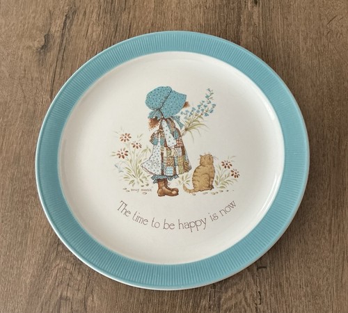 Holly hobbie 1978 - holly, of