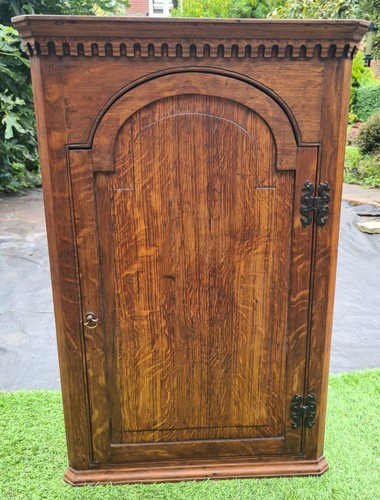 Solid wood antique - antique, oak