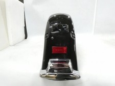 Harley-Davidson OEM Rear Fender Black EVO Softail FXST FLST Custom Bobber