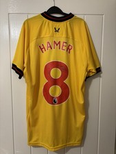 Sheffield United 23/24 Away