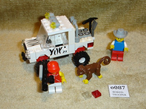 Lego sets classic - lego,