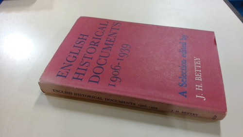 English historical - english,