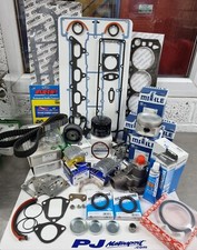 Cosworth 2wd engine - 2wd,