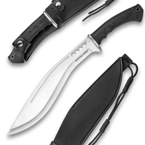 Honshu boshin kukri 13 - boshin,