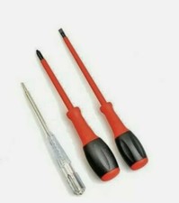 3PC ELECTRIC INSULATED