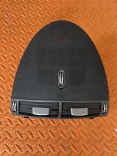 Mercedes R171 SLK280 Dashboard Dash Center A/C AC Air Vent Trim Black