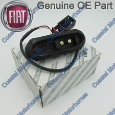 Fits Fiat Ducato Boxer Citroen