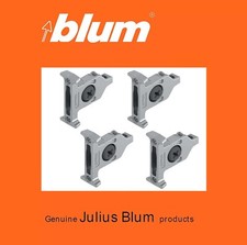 4 off Blum Tandembox Drawer