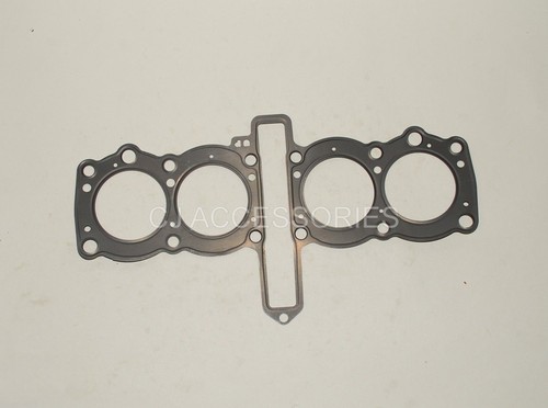 Replacement cylinder head - replacement,