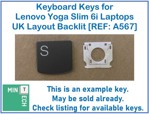 Keyboard replacement keys - replacement,