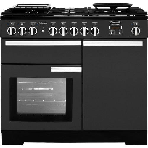 Rangemaster pdl100dffsl - rangemaster, pdl100dffsl/c