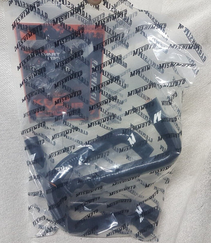 Mishimoto suzuki rmz250 black - suzuki,