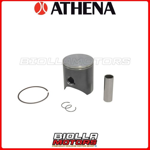 Piston athena spindle d - piston, 2t