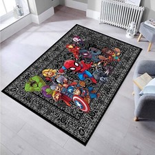 Spider Man Decor,Spiderman