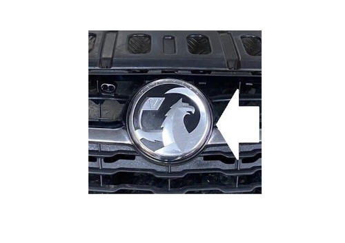 Vauxhall corsa front grille - corsa,