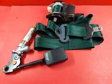  CITROEN SAXO Seat Belt  1999
