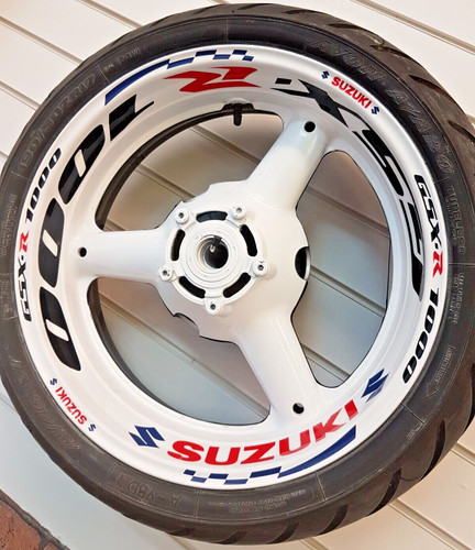 Suzuki gsx s wheel - suzuki, gsx-r