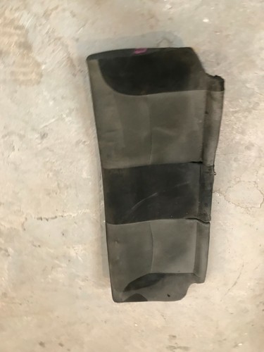 Honda civic ep3 rear - , back