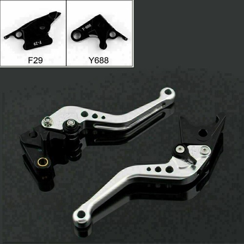 Short brake clutch levers for - clutch,