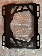 Adventure rack for triumph tiger GT pro 2021