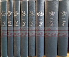 ROLLS ROYCE BENTLEY BOOK