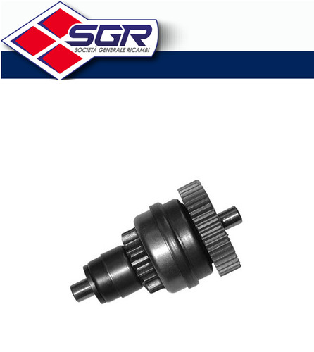 1782248 postal starter motor - starter,