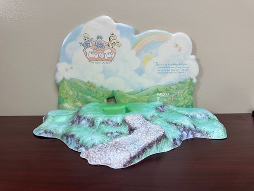 Precious moments nativity - moments,