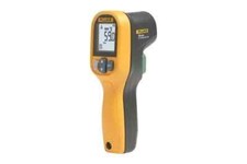 FLUKE 59 MAX+ Infrared Thermometer With Ratio 10:1 Backlit LCD Display New Brand