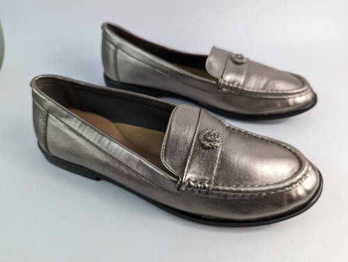 Anne klein pewter slip - klein,