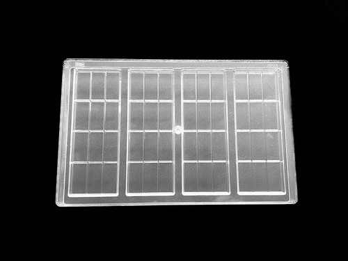 Bold maker 2ml 12pc plain - 48.2ml,